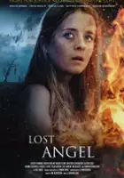 plakat filmu Lost Angel