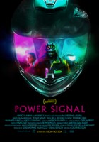 plakat filmu Power Signal