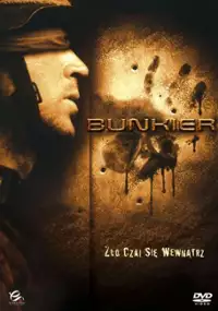 Plakat filmu Bunkier SS