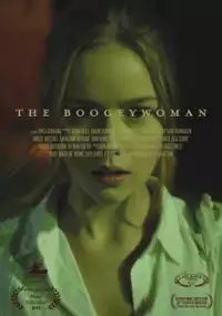 Plakat filmu The Boogeywoman