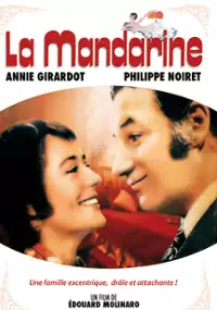 Plakat filmu Mandarynka