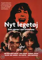 plakat filmu Nyt legetøj