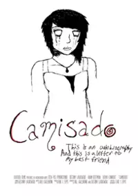 Plakat filmu Camisado
