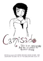 plakat filmu Camisado