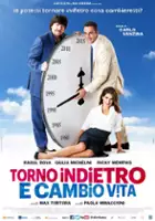 plakat filmu Torno indietro e cambio vita