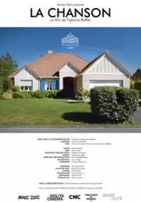 Plakat filmu Piosenka