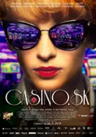 plakat filmu Casino.sk