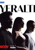 plakat serialu Yeraltı