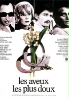 plakat filmu Les Aveux les plus doux
