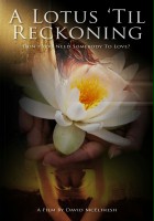 plakat filmu A Lotus 'Til Reckoning