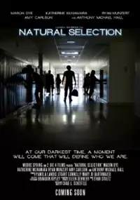 Plakat filmu Natural Selection