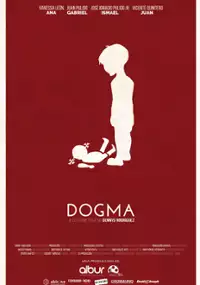 Plakat filmu Dogmat