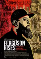 plakat filmuFerguson powstaje
