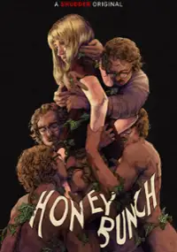 Plakat filmu Ukochana