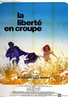 Ren&eacute; Pigni&egrave;res / La Libert&eacute; en croupe