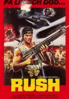 plakat filmu Rush