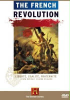 plakat filmu The French Revolution