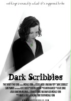 plakat filmu Dark Scribbles