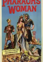 plakat filmu Żona faraon&oacute;w