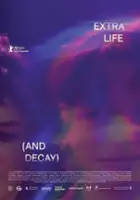 St&eacute;phanie Lagarde / Extra Life (and Decay)