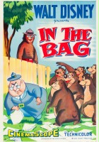 plakat filmu In the Bag