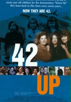 plakat filmu 42: Forty Two Up