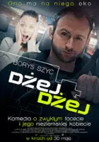 plakat filmu Dżej Dżej