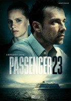 plakat filmu Passagier 23