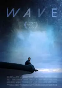 Plakat filmu Wave