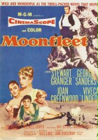 plakat filmu Księżycowa flotylla