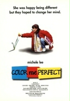 plakat filmu Color Me Perfect