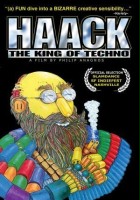 plakat filmu Haack ...The King of Techno