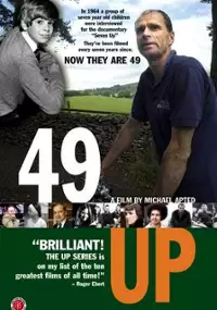 Plakat filmu Wiek: 49 lat