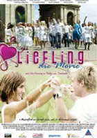 Lika Berning / Liefling, die movie