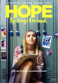Plakat filmu Hope Springs Eternal