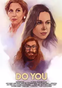 Plakat filmu Do You