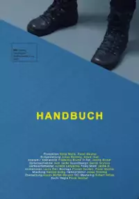 Plakat filmu Podręcznik