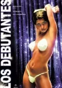 Plakat filmu Los Debutantes
