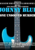 plakat filmu Johnny Blue