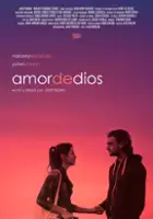 Daniel Moreno Garc&iacute;a / Amor de Dios