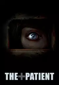 Plakat gry The Patient
