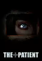 plakat gry The Patient