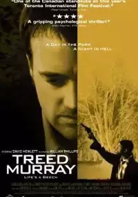 Plakat filmu Treed Murray