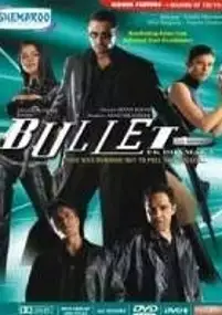 Plakat filmu Bullet: Ek Dhamaka
