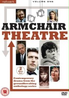 plakat - Armchair Theatre (1956)