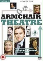 plakat filmu Armchair Theatre