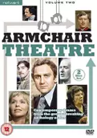 plakat serialu Armchair Theatre