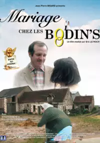 Plakat filmu Mariage chez les Bodin's