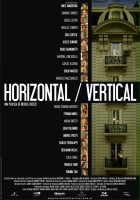 plakat filmu Horizontal/Vertical