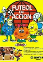 Andreu Mart&iacute;n / Fútbol en acción
